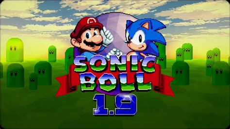 This means that when you see the floating arrows match above BF's head, you need to press the identical arrow keys at the. . Sonic boll 17 download